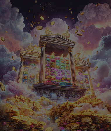 Gates of Olympus