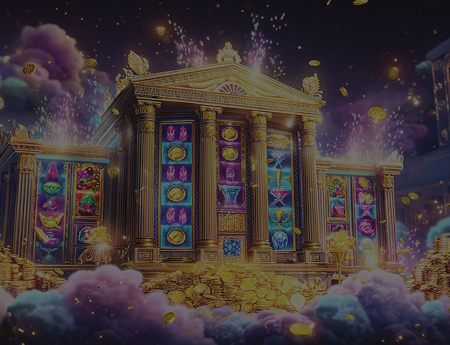 Gates of Olympus