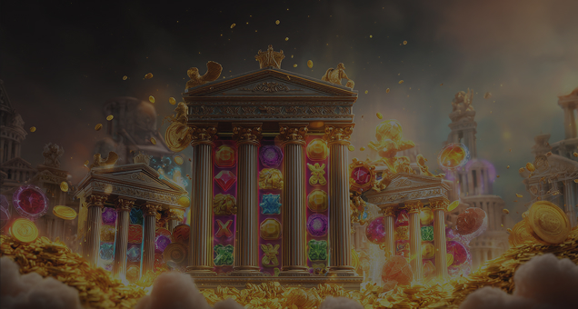 Gates of Olympus