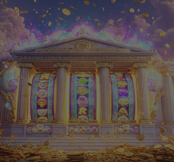 Gates of Olympus