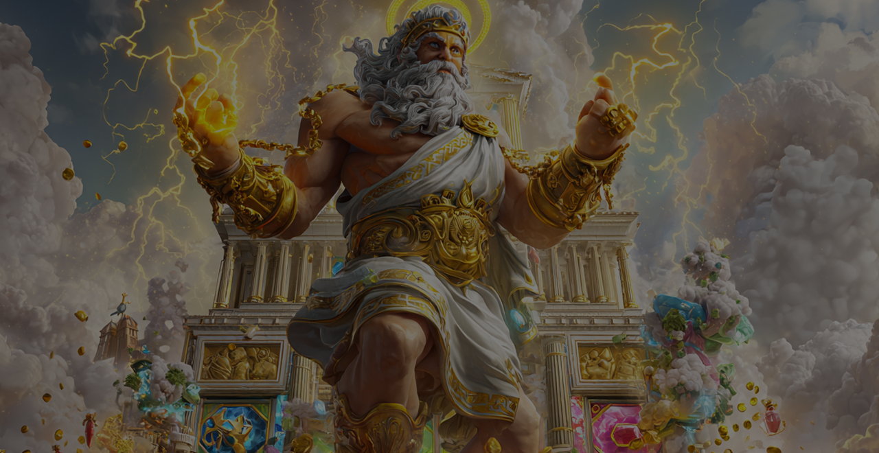 Gates of Olympus
